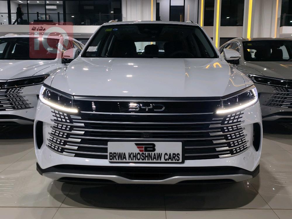 بي واي دي سيليون 05 DM-i